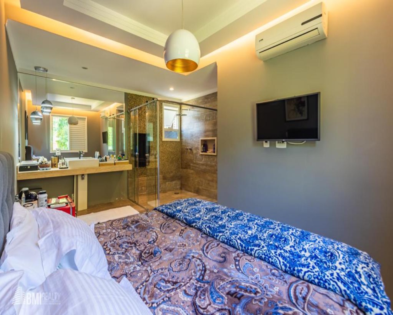 Apartamento, 1 quarto, 96 m² - Foto 42