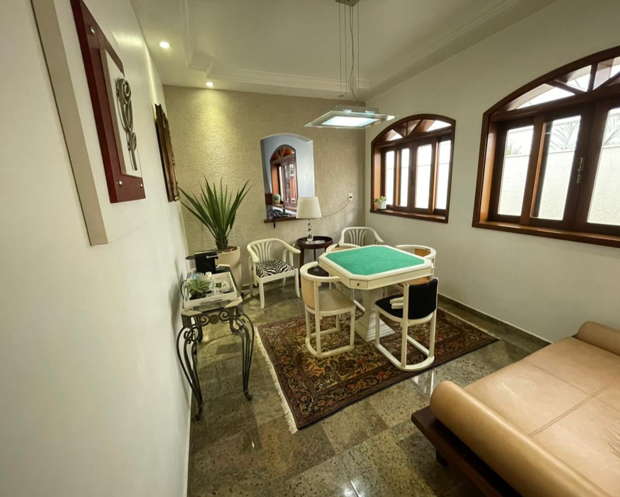 Casa de Condomínio, 5 quartos - Foto 4