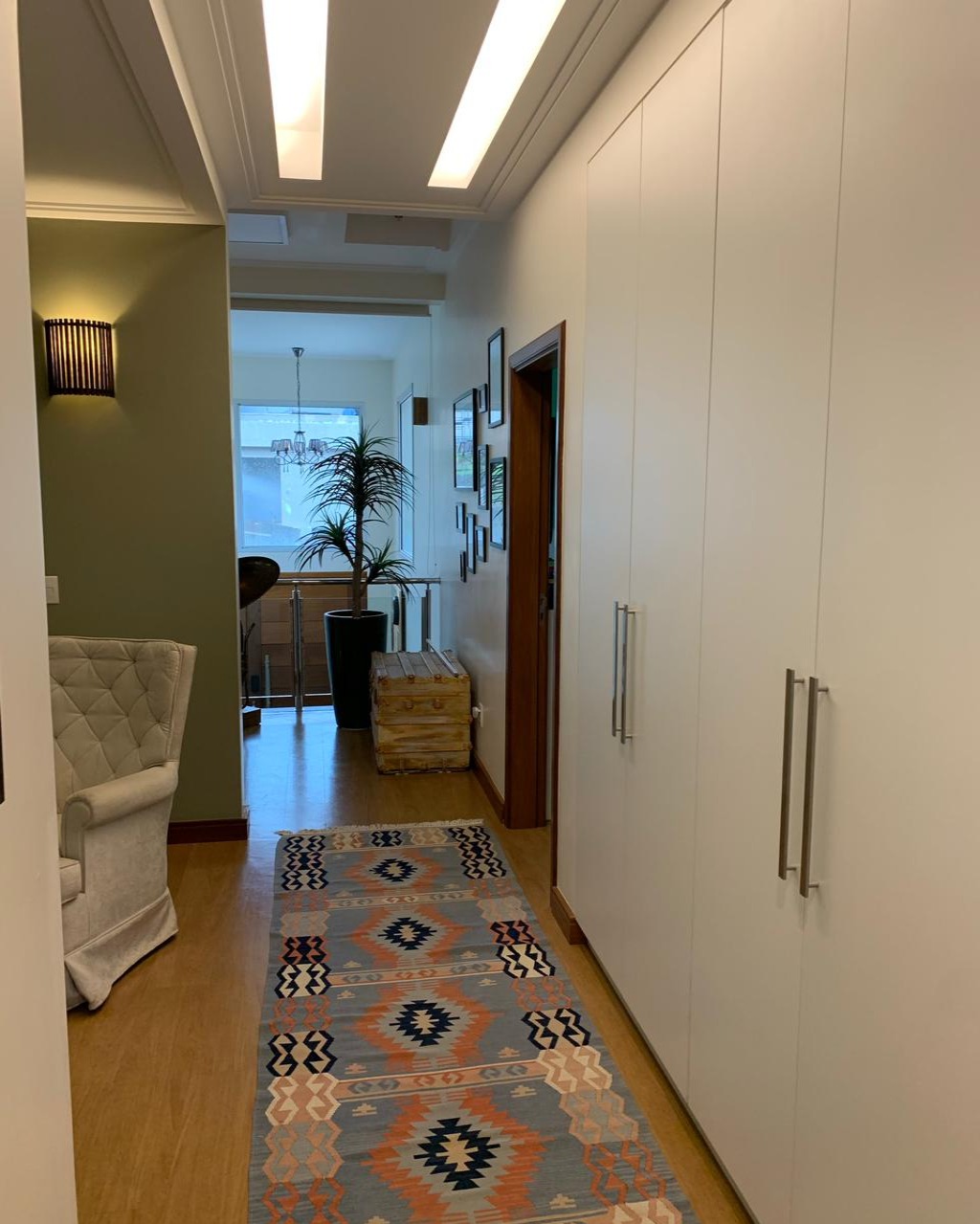 Casa de Condomínio, 4 quartos - Foto 35