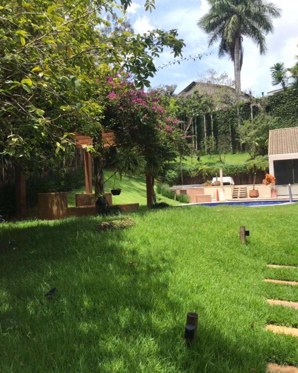 Casa de Condomínio, 5 quartos - Foto 26