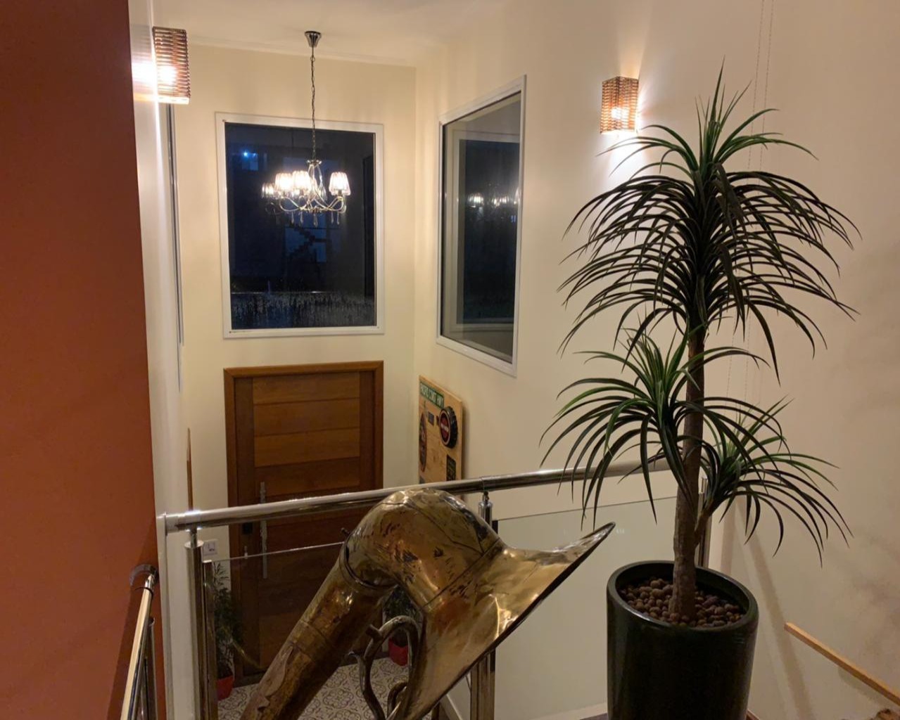 Casa de Condomínio, 4 quartos - Foto 29