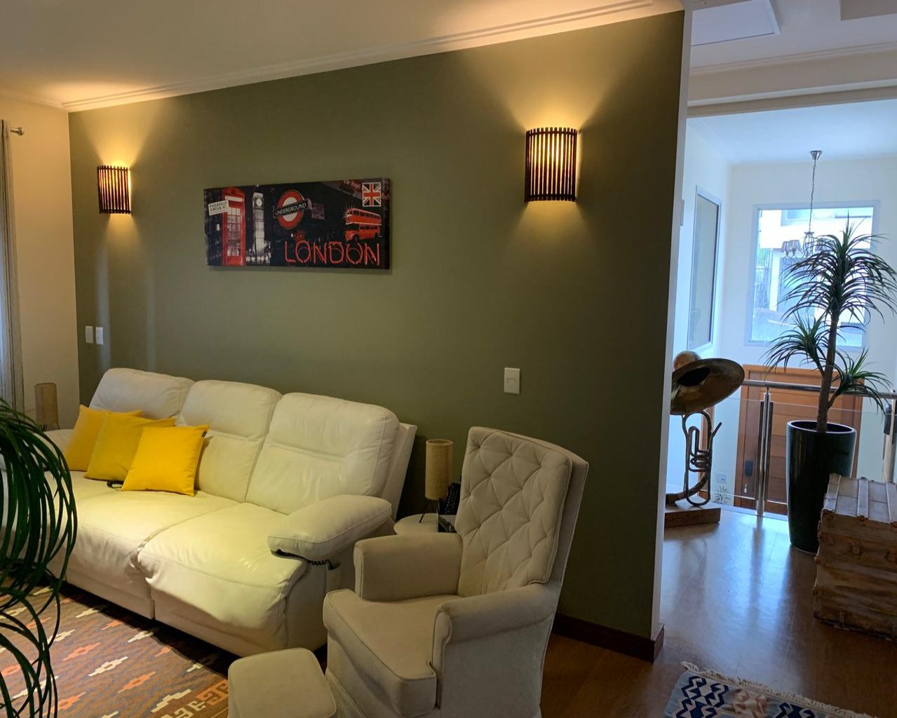 Casa de Condomínio, 4 quartos - Foto 34