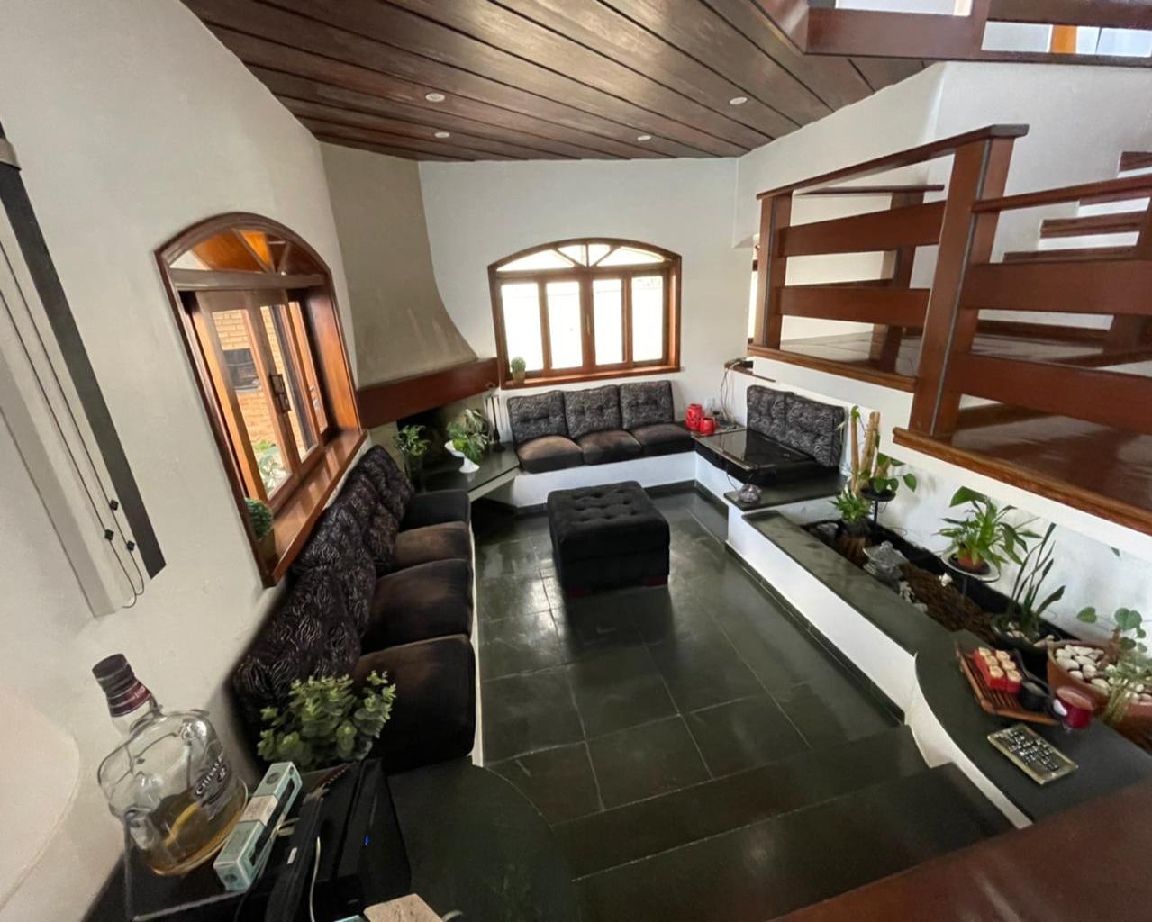 Casa de Condomínio, 5 quartos - Foto 18