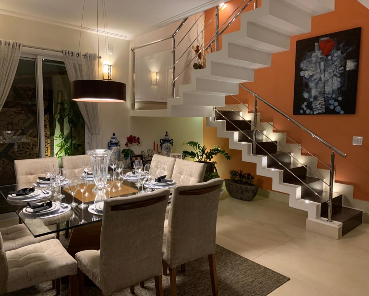 Casa de Condomínio, 4 quartos - Foto 27