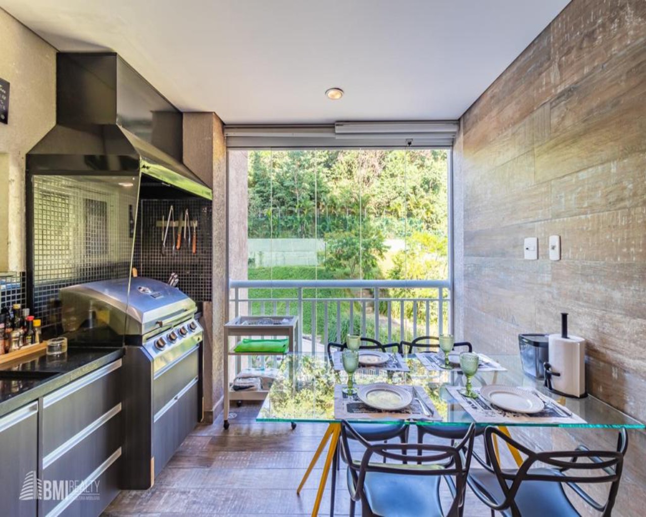 Apartamento, 1 quarto, 96 m² - Foto 39