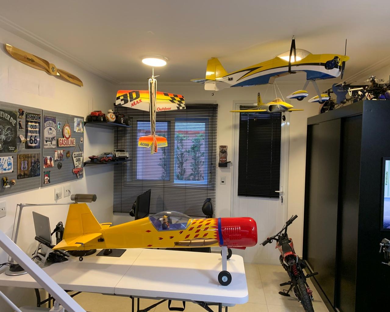 Casa de Condomínio, 4 quartos - Foto 51