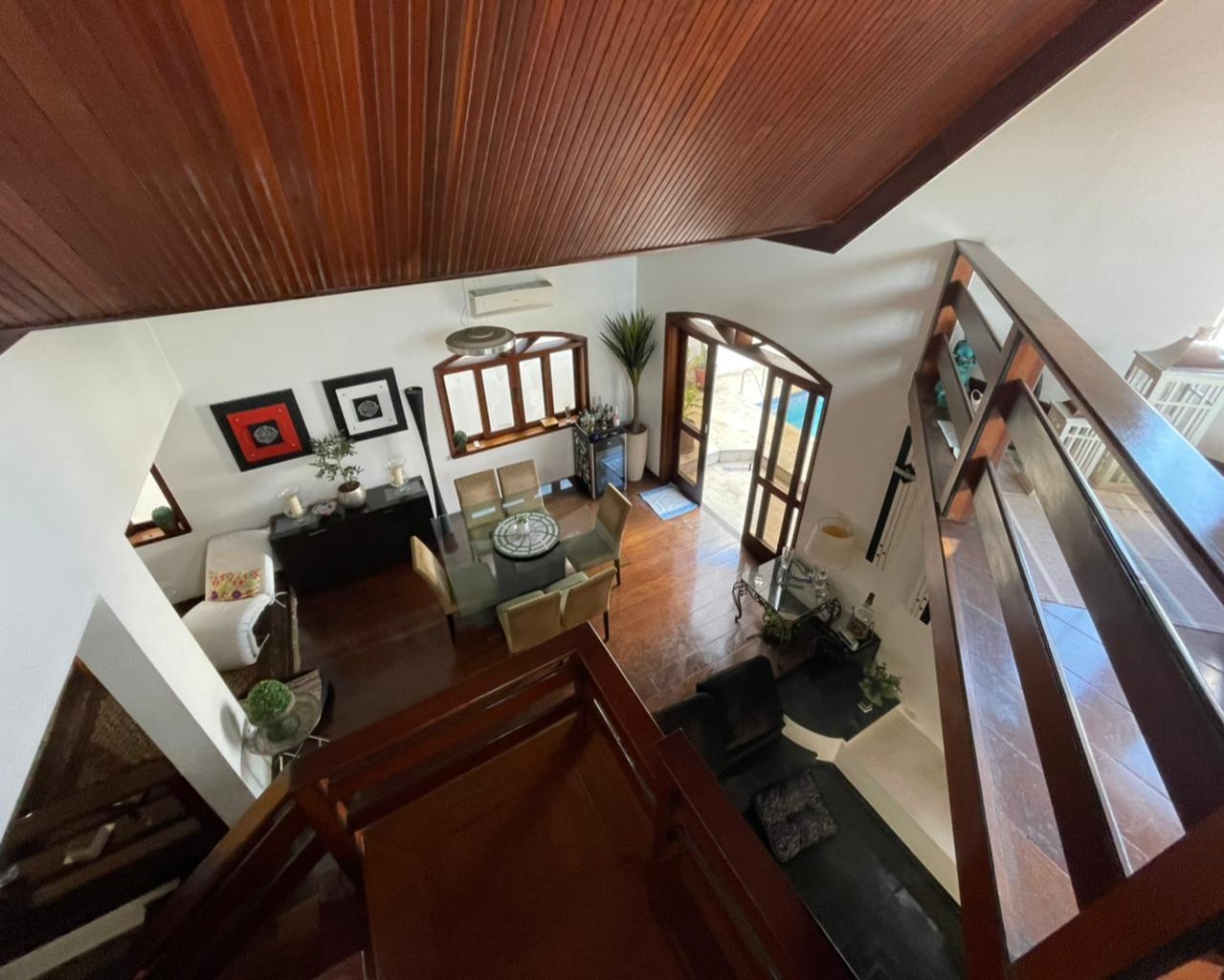 Casa de Condomínio, 5 quartos - Foto 32
