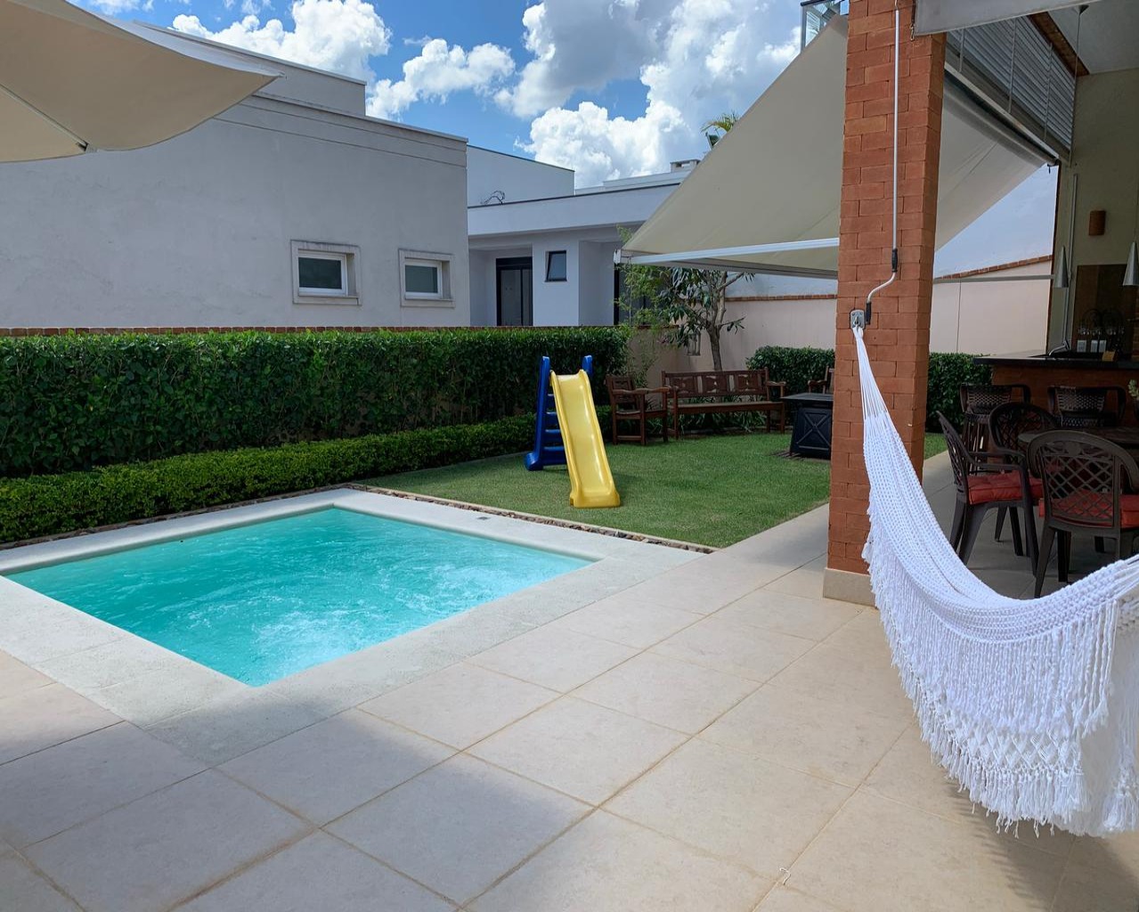 Casa de Condomínio, 4 quartos - Foto 20