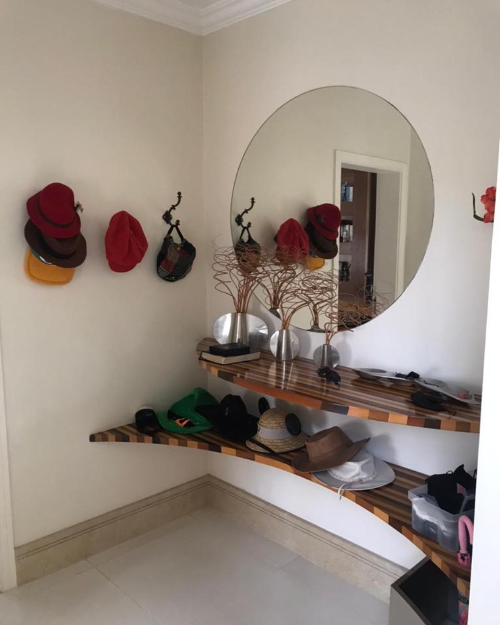 Casa de Condomínio, 5 quartos - Foto 40