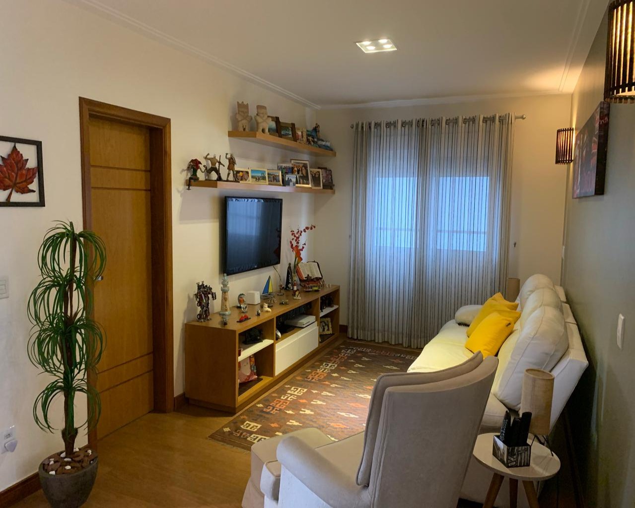 Casa de Condomínio, 4 quartos - Foto 39