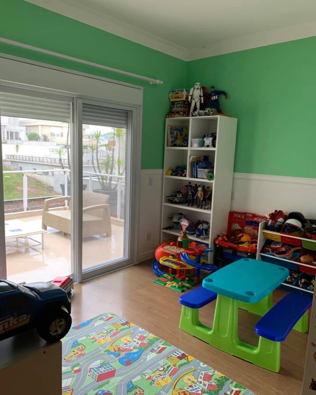 Casa de Condomínio, 4 quartos - Foto 6