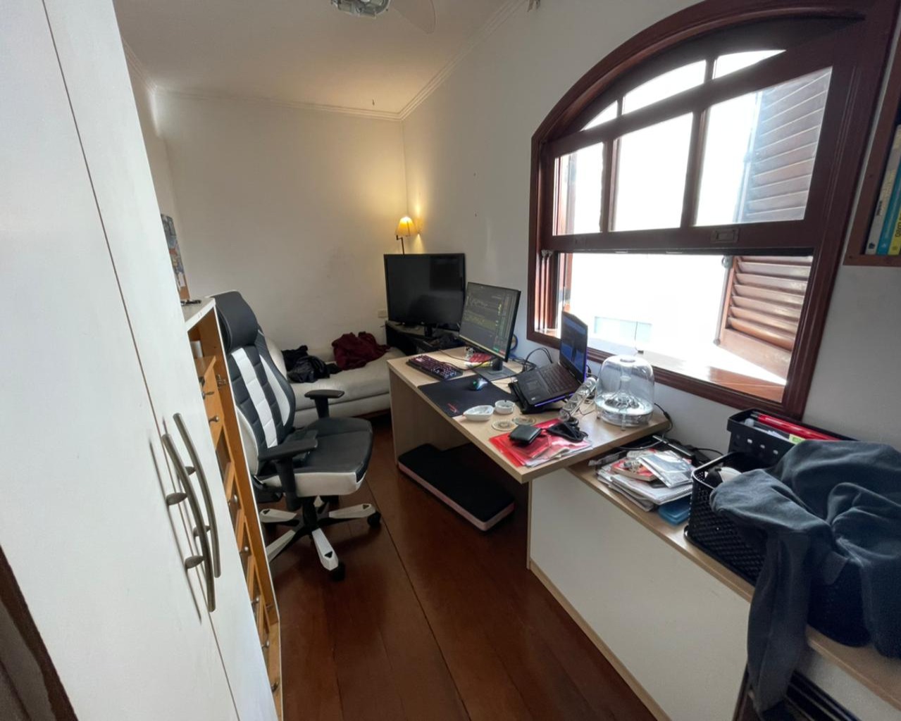 Casa de Condomínio, 5 quartos - Foto 30