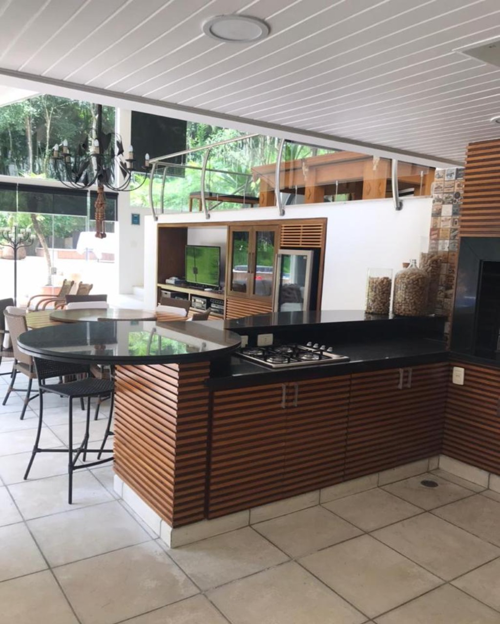Casa de Condomínio, 5 quartos - Foto 10
