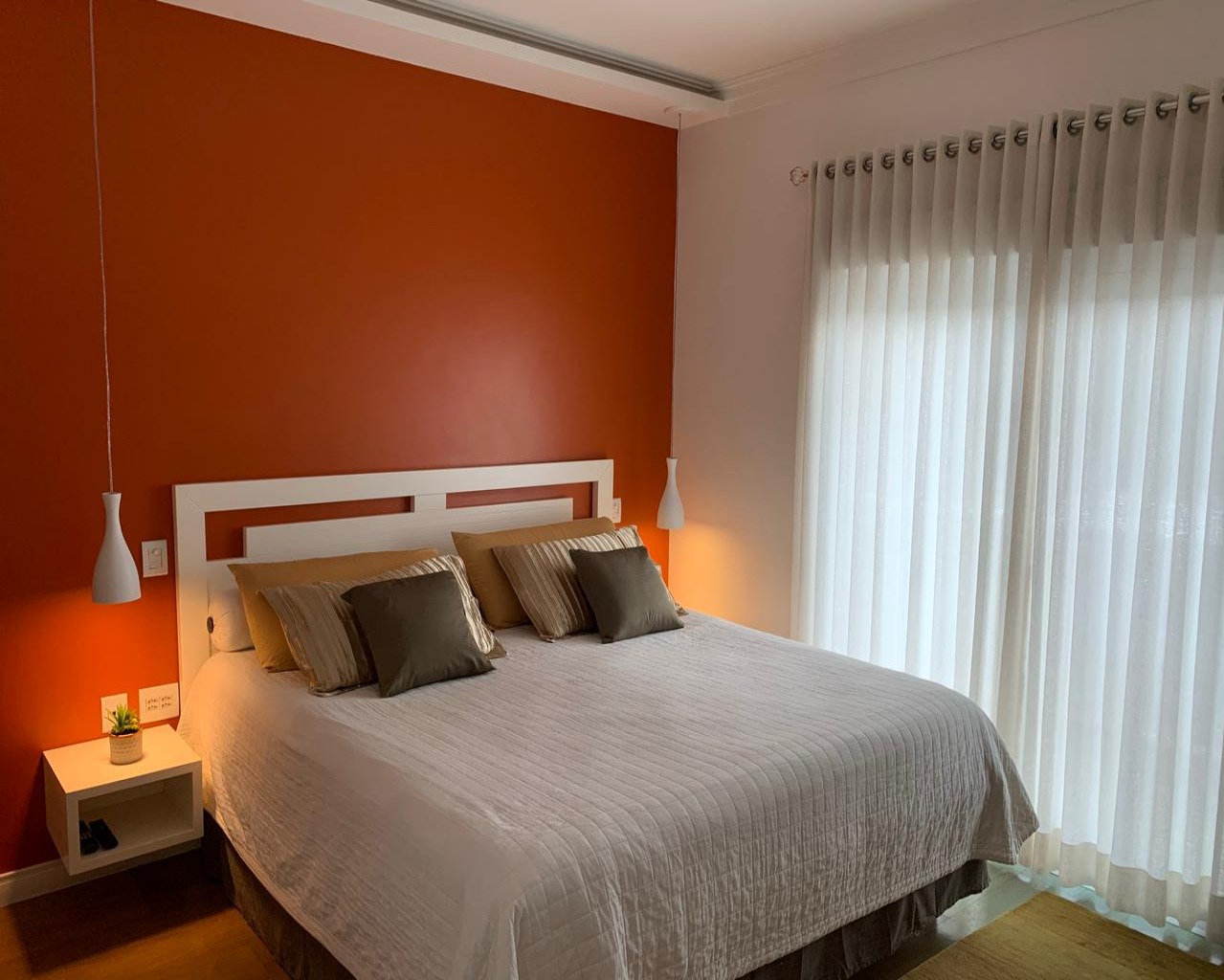 Casa de Condomínio, 4 quartos - Foto 37