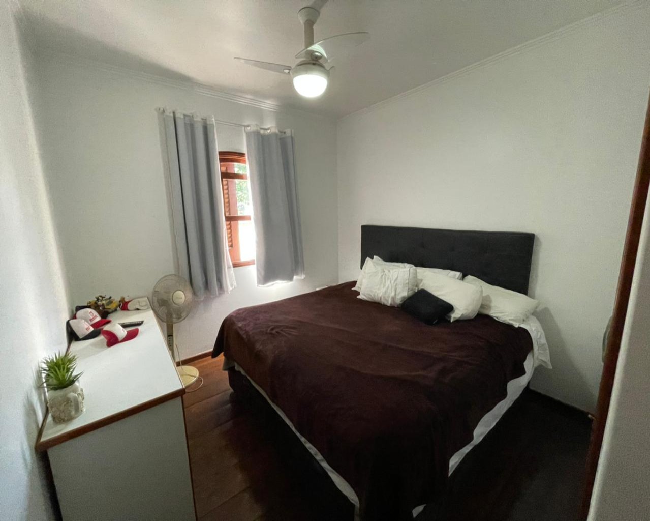 Casa de Condomínio, 5 quartos - Foto 29