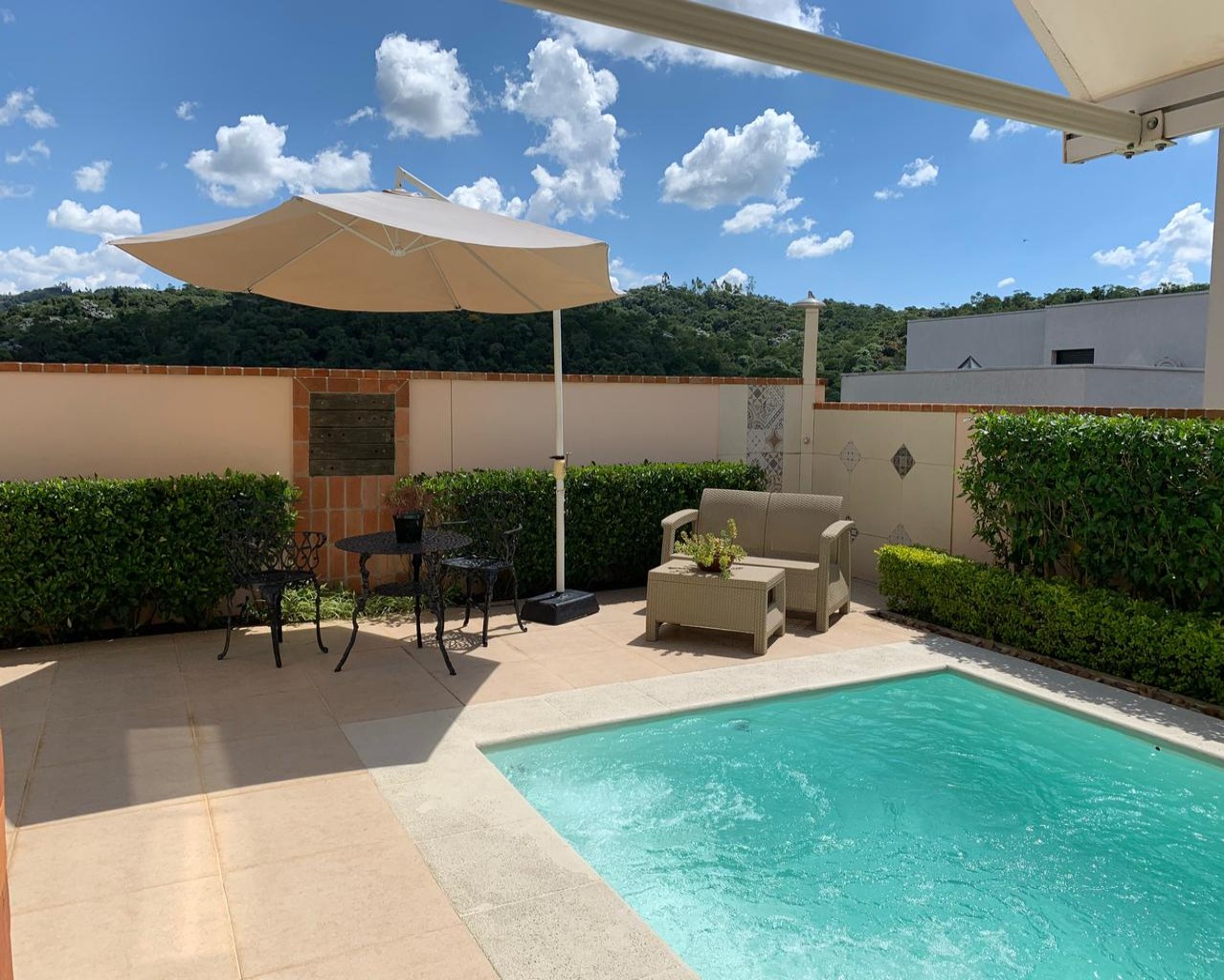 Casa de Condomínio, 4 quartos - Foto 21