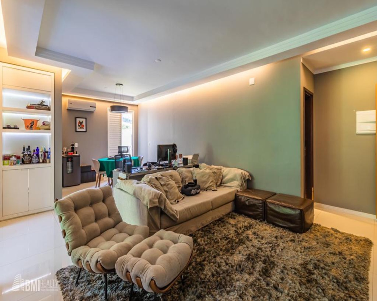 Apartamento, 1 quarto, 96 m² - Foto 37