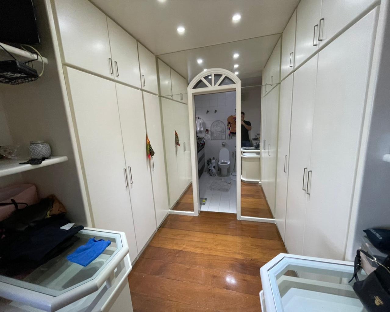 Casa de Condomínio, 5 quartos - Foto 21