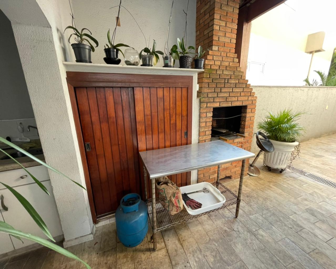 Casa de Condomínio, 5 quartos - Foto 15