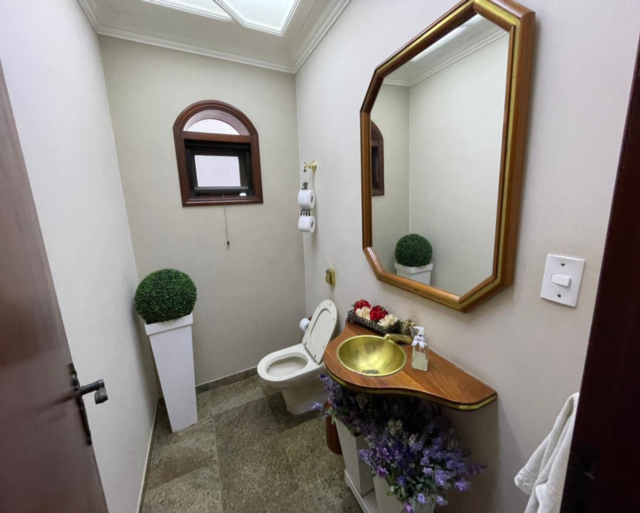 Casa de Condomínio, 5 quartos - Foto 9