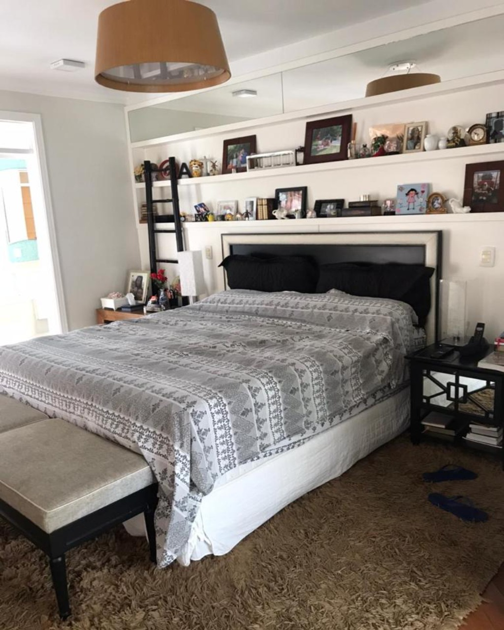 Casa de Condomínio, 5 quartos - Foto 6