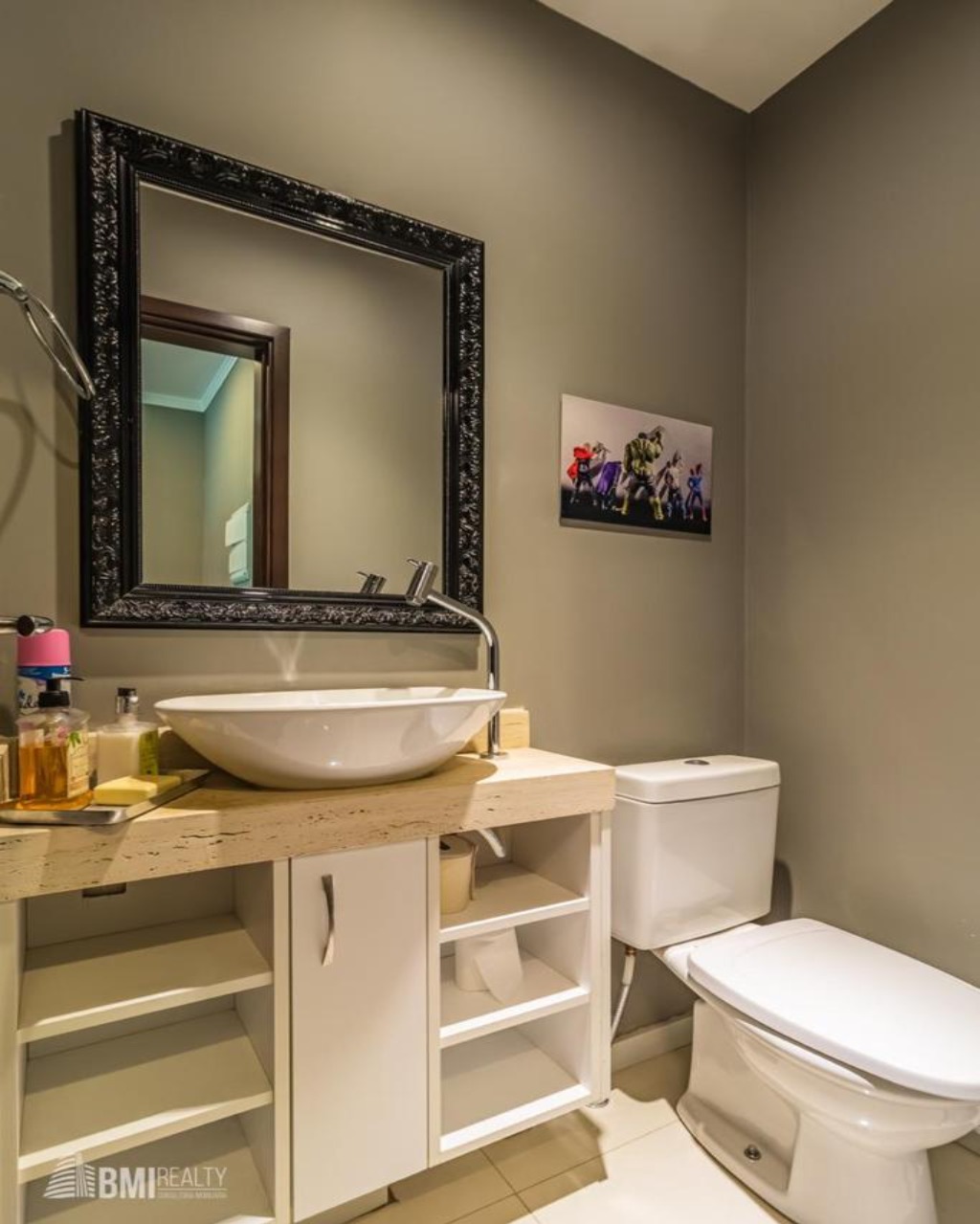 Apartamento, 1 quarto, 96 m² - Foto 34