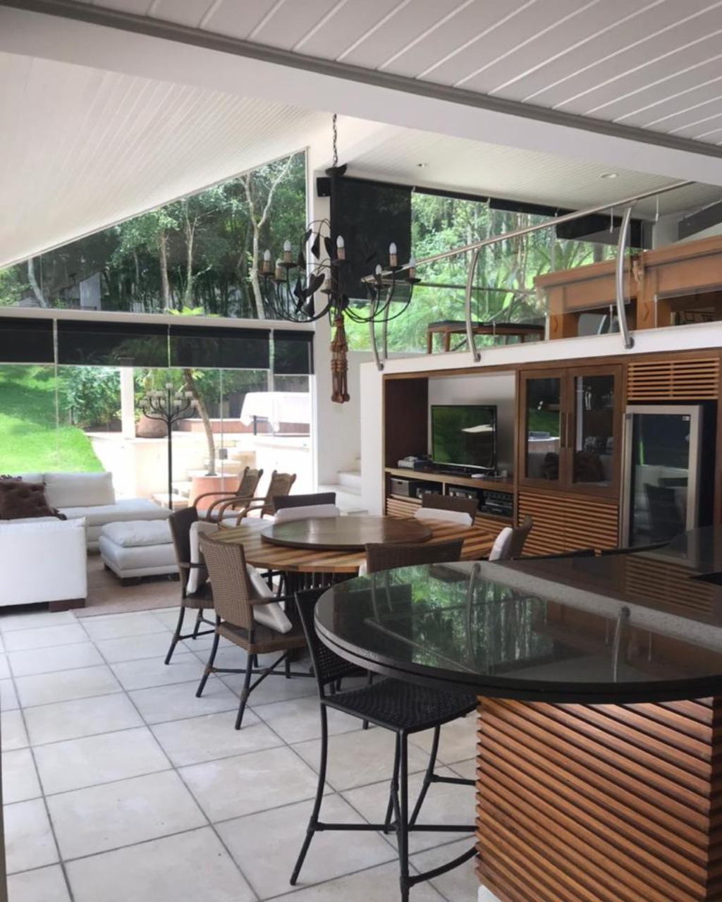 Casa de Condomínio, 5 quartos - Foto 7