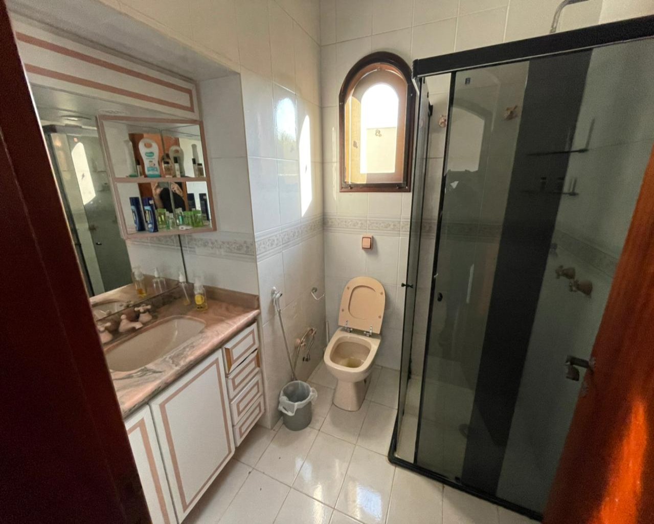 Casa de Condomínio, 5 quartos - Foto 24