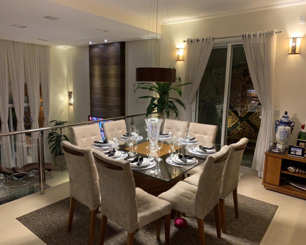 Casa de Condomínio, 4 quartos - Foto 28