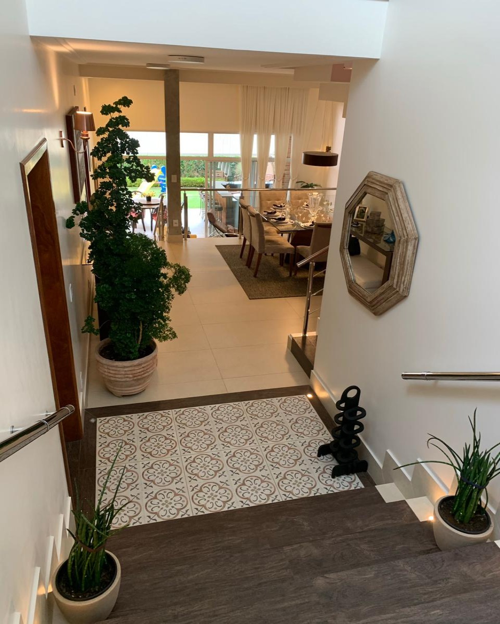 Casa de Condomínio, 4 quartos - Foto 52