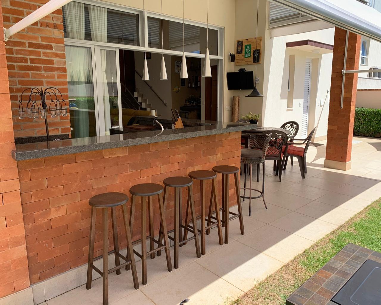 Casa de Condomínio, 4 quartos - Foto 22