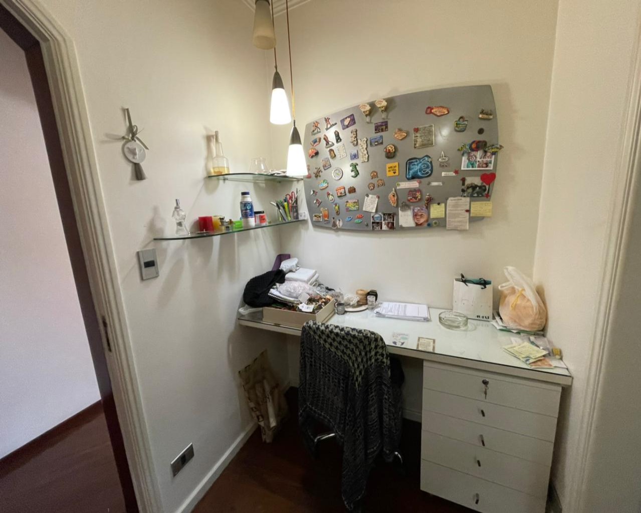 Casa de Condomínio, 5 quartos - Foto 20