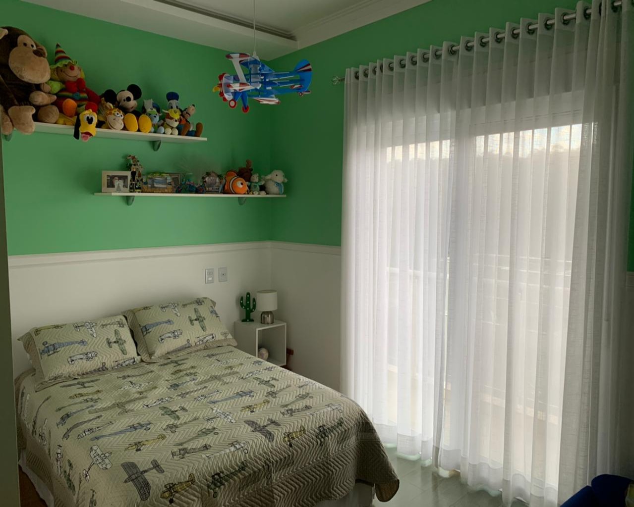 Casa de Condomínio, 4 quartos - Foto 38