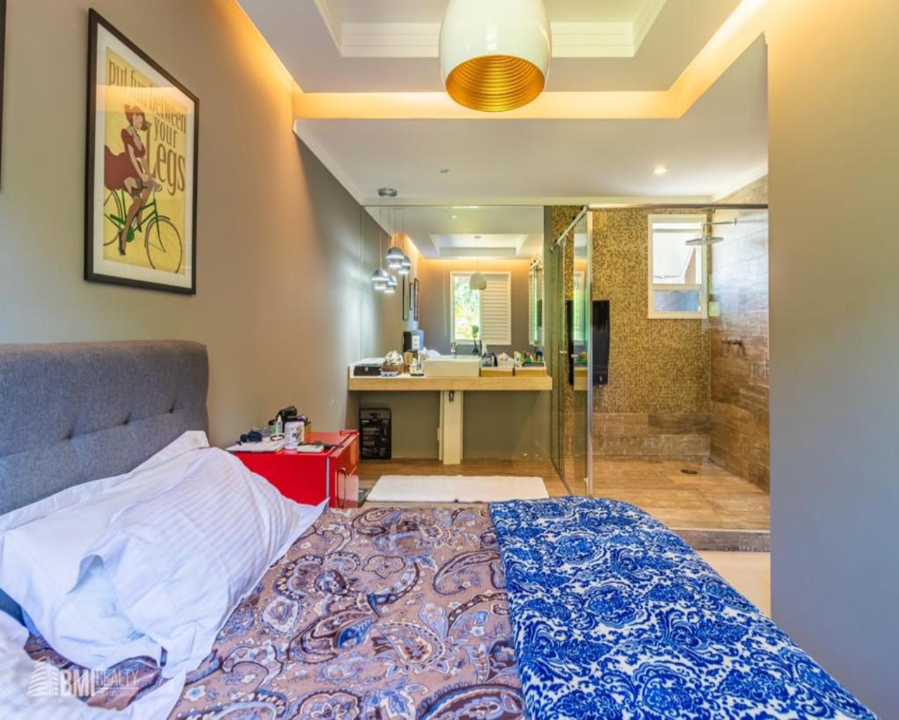 Apartamento, 1 quarto, 96 m² - Foto 43