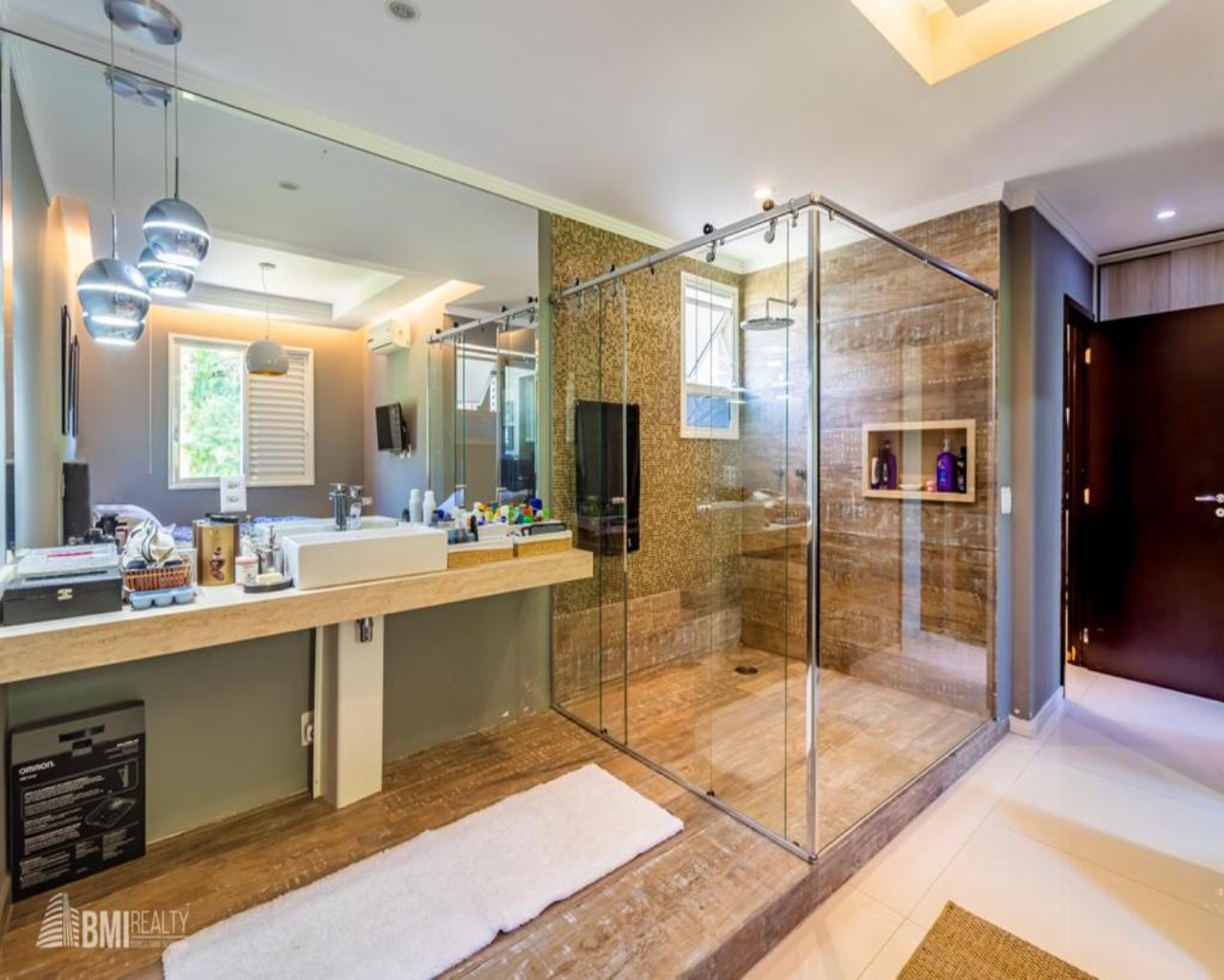 Apartamento, 1 quarto, 96 m² - Foto 40