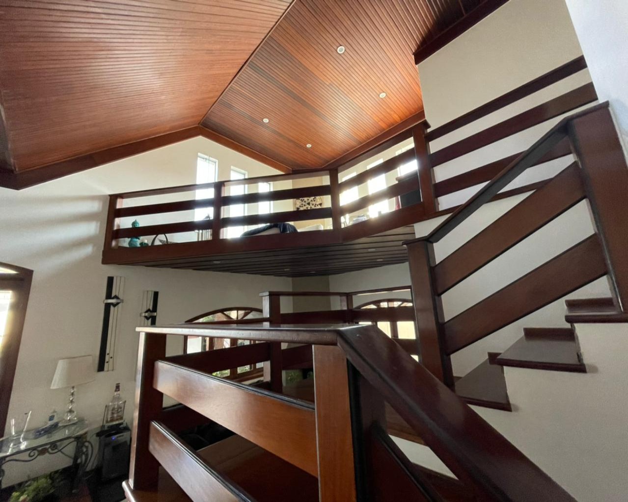 Casa de Condomínio, 5 quartos - Foto 8