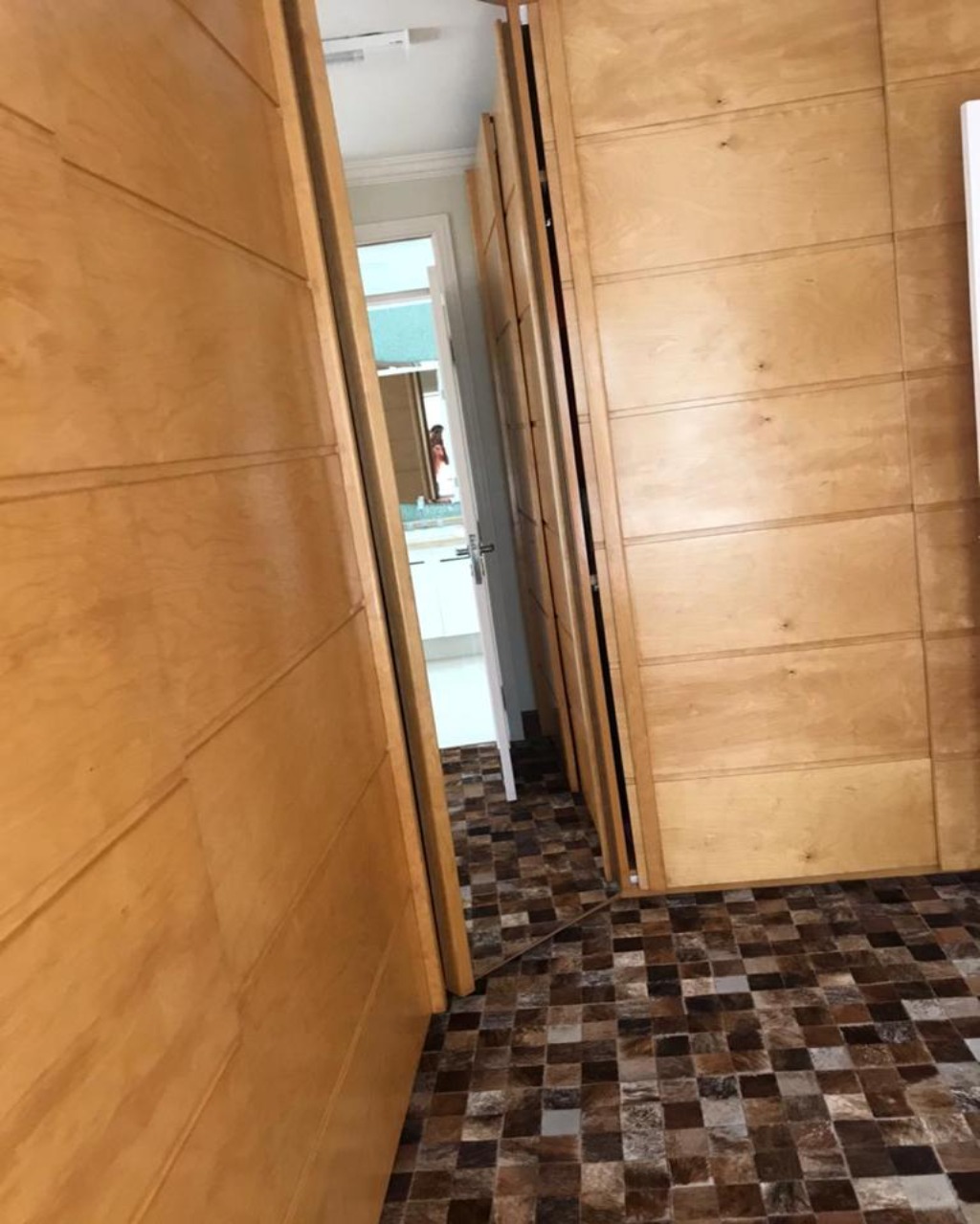 Casa de Condomínio, 5 quartos - Foto 8