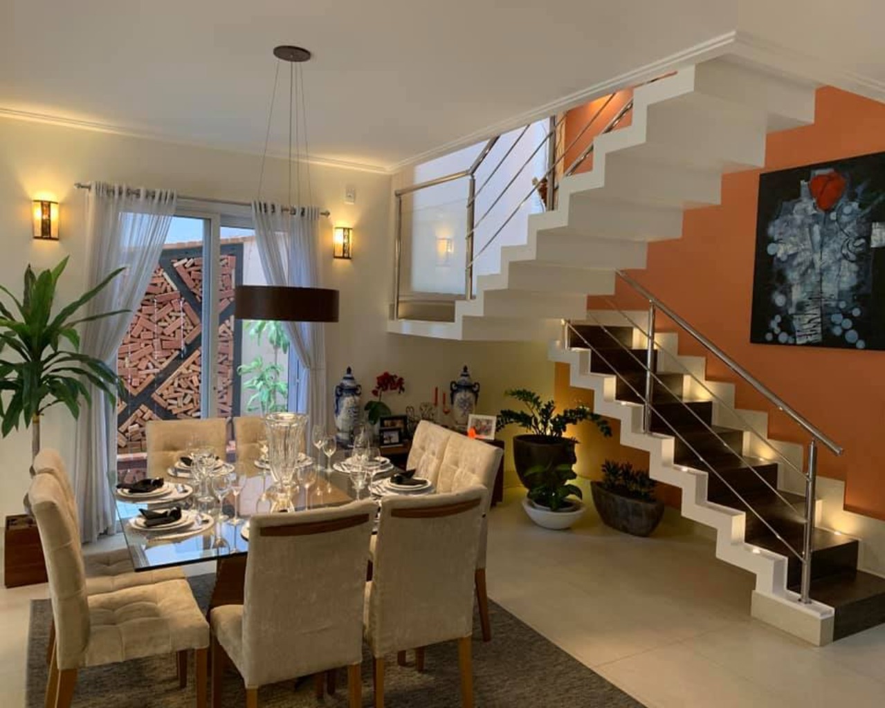 Casa de Condomínio, 4 quartos - Foto 11