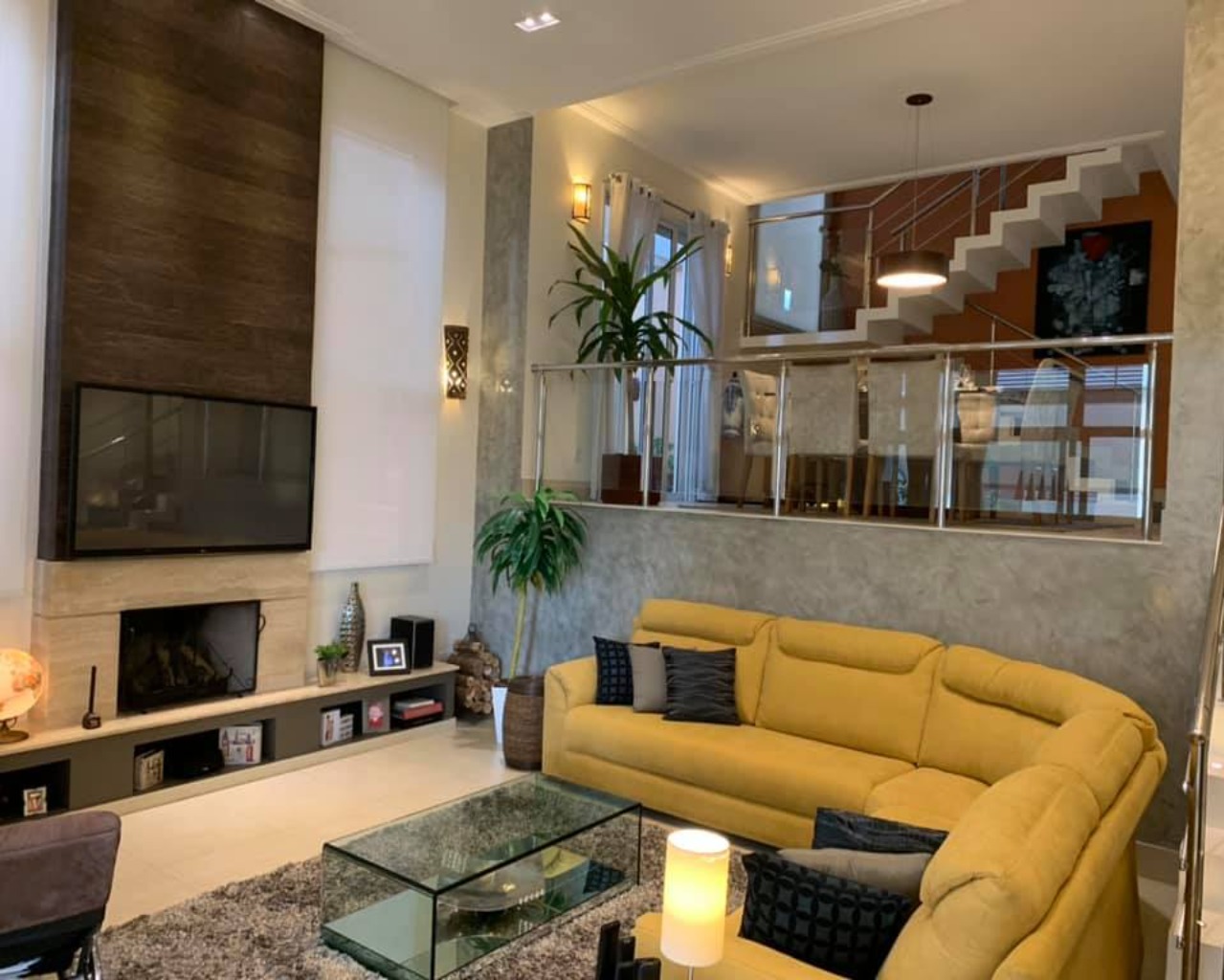 Casa de Condomínio, 4 quartos - Foto 13