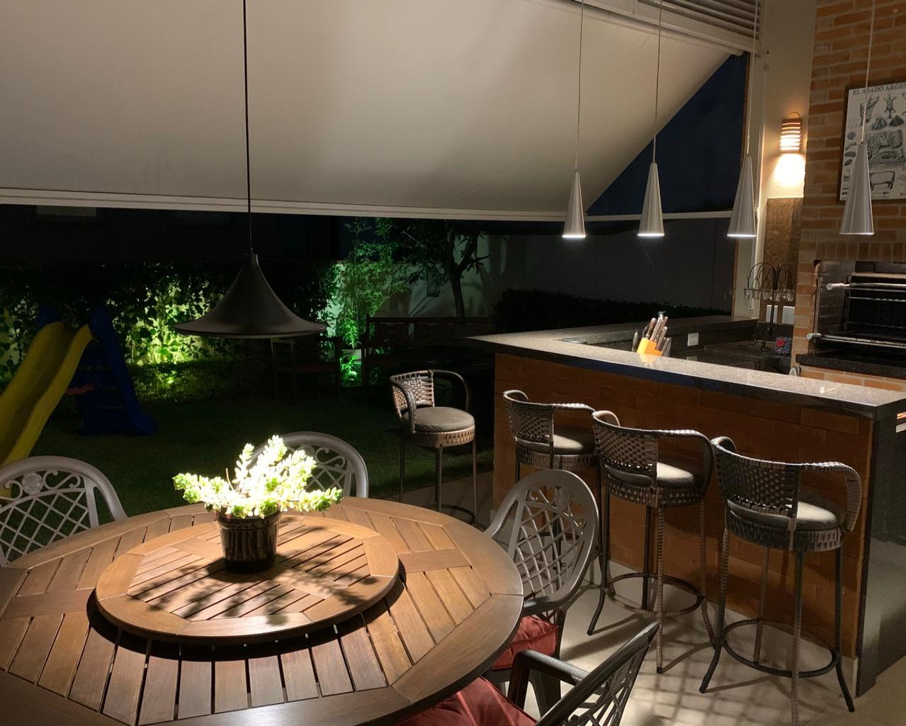 Casa de Condomínio, 4 quartos - Foto 31