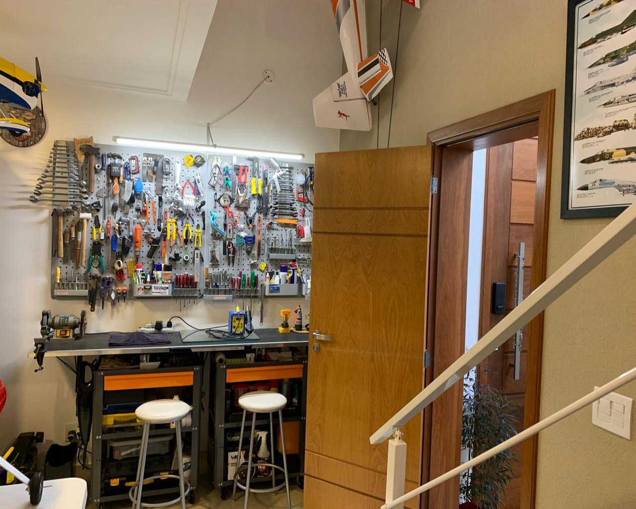 Casa de Condomínio, 4 quartos - Foto 50