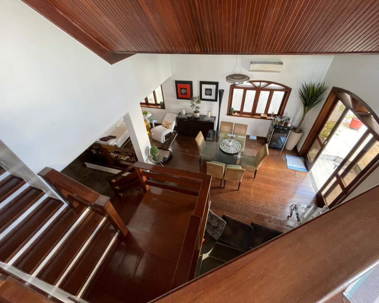 Casa de Condomínio, 5 quartos - Foto 2