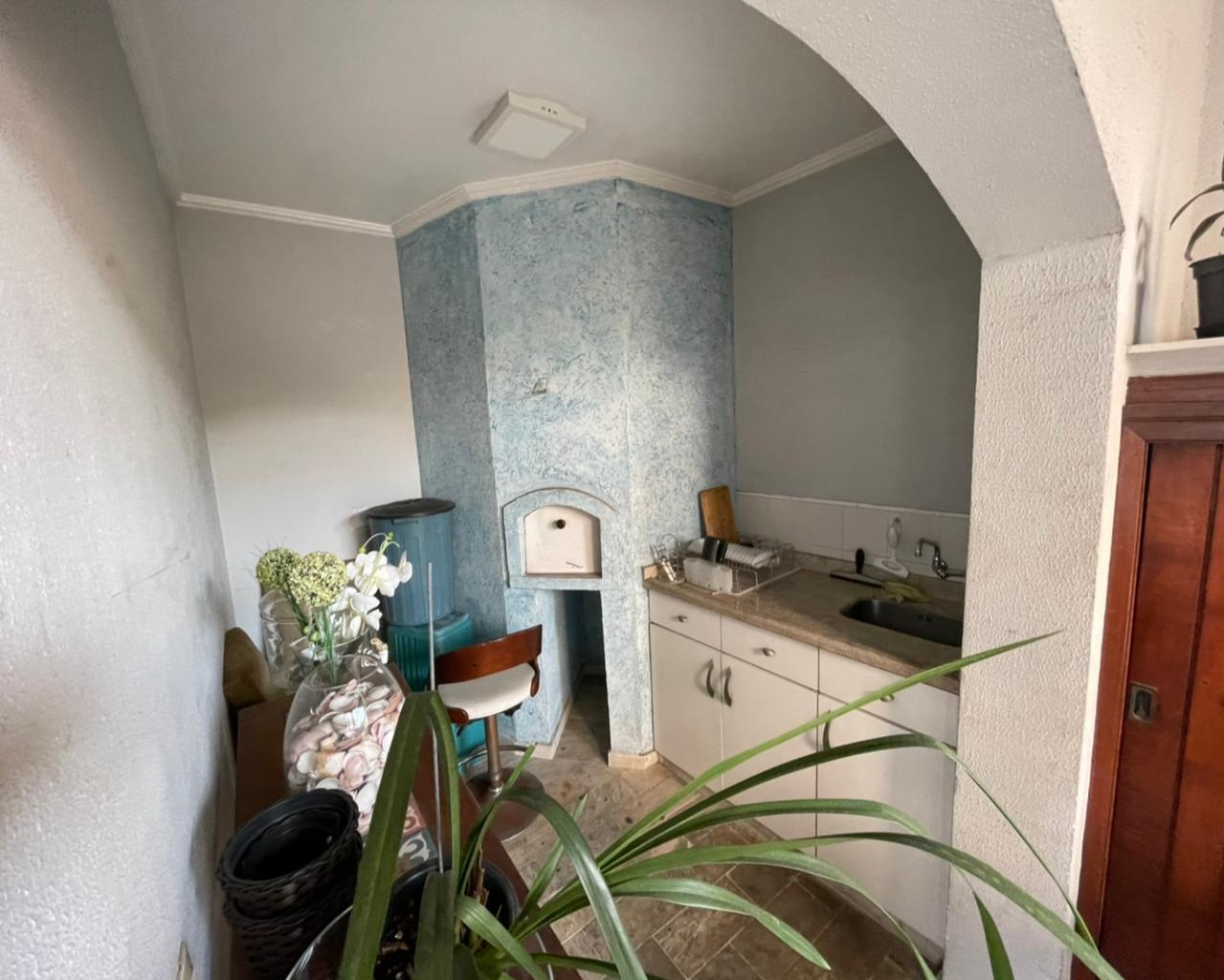 Casa de Condomínio, 5 quartos - Foto 16