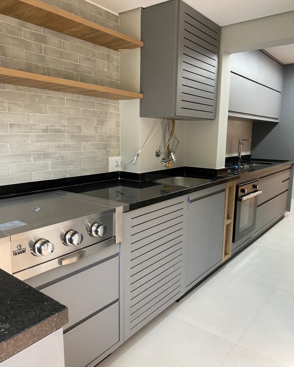 Apartamento à venda e aluguel com 2 quartos, 67m² - Foto 6