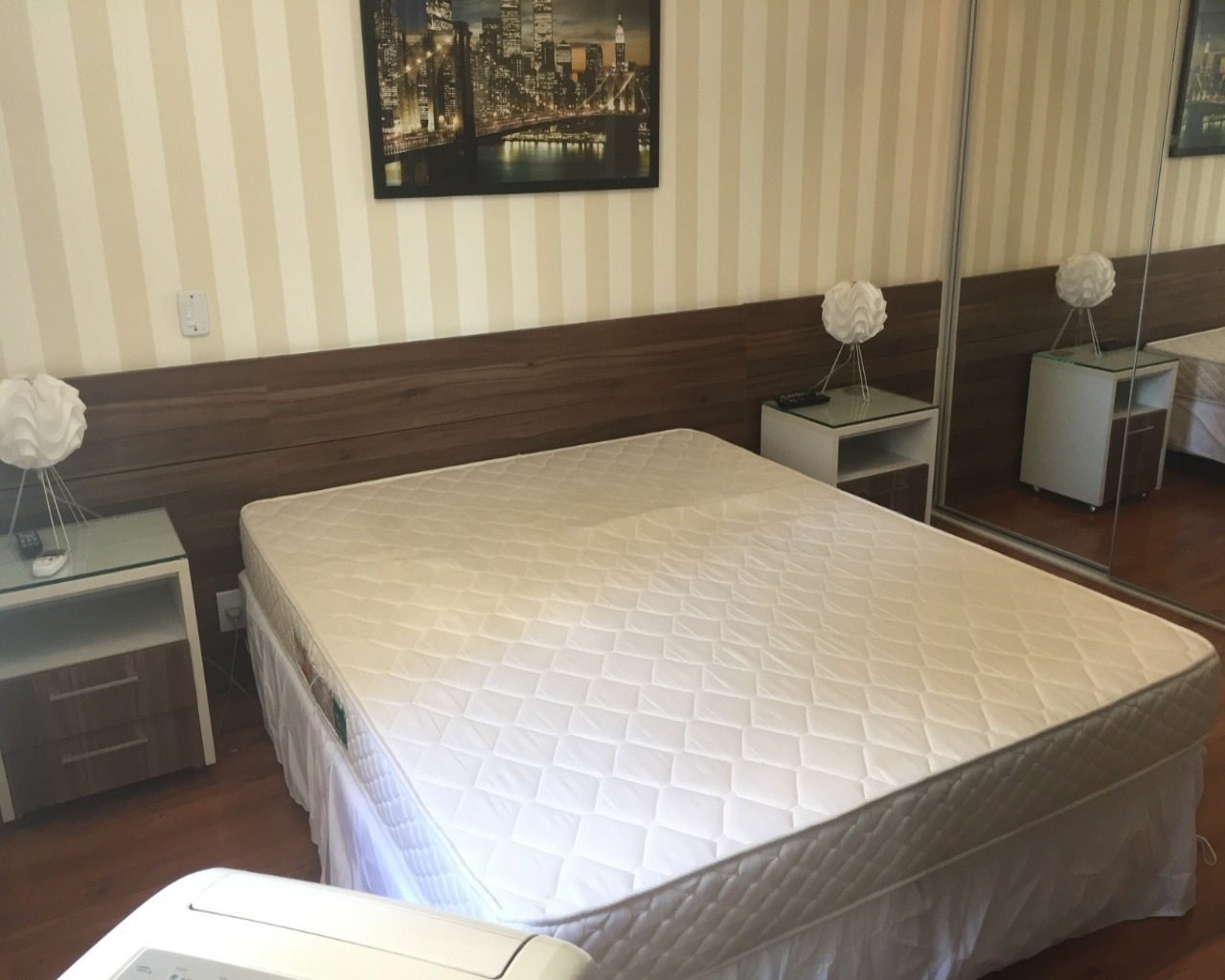 Apartamento, 1 quarto, 55 m² - Foto 3