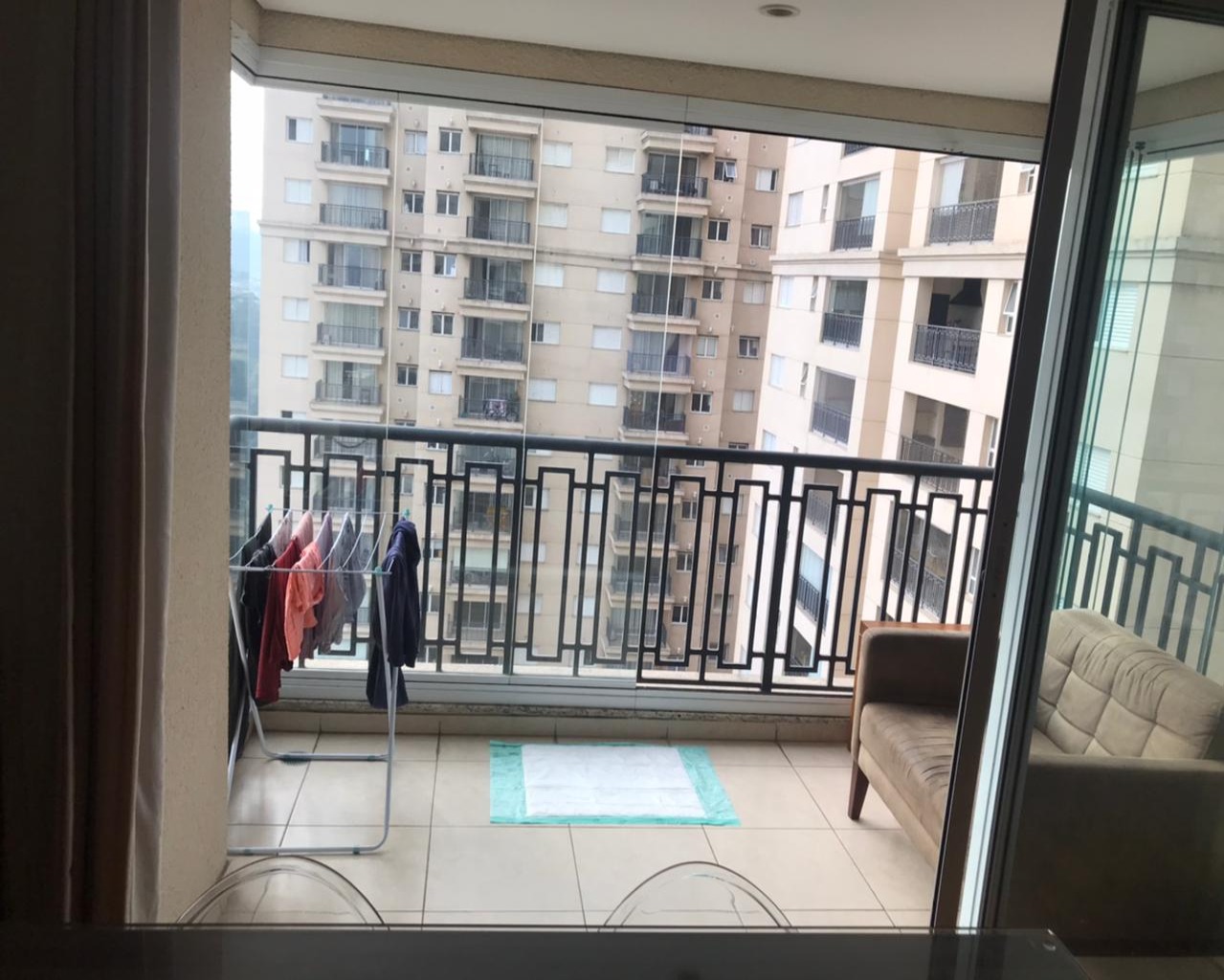 Apartamento, 1 quarto, 55 m² - Foto 7