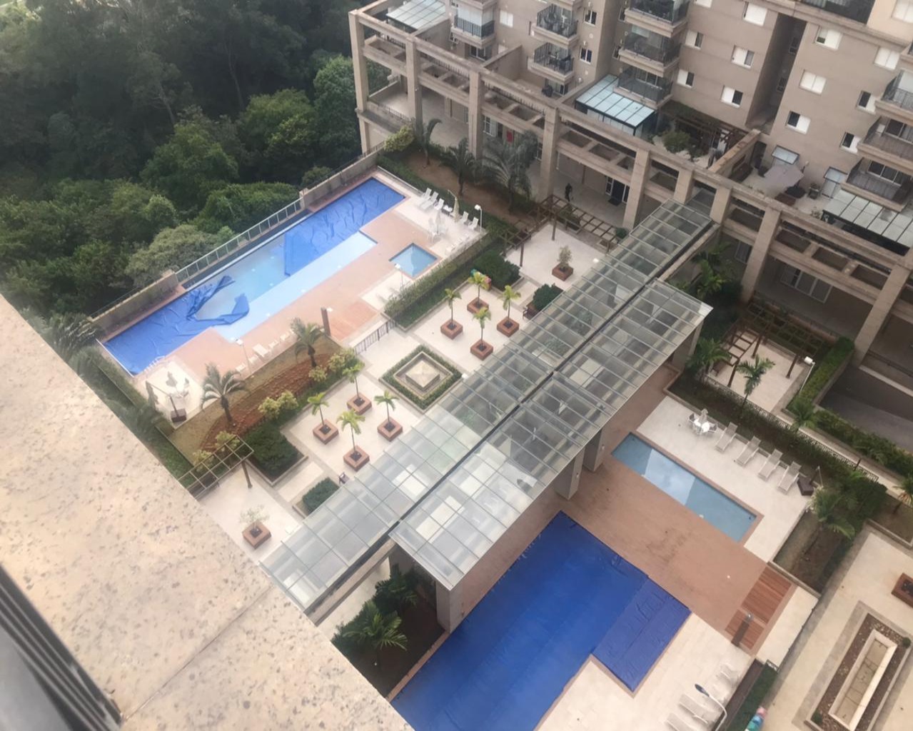 Apartamento, 1 quarto, 55 m² - Foto 28