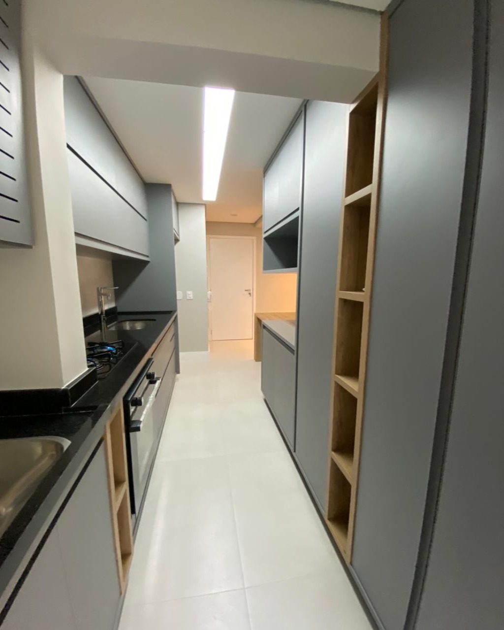 Apartamento à venda e aluguel com 2 quartos, 67m² - Foto 5