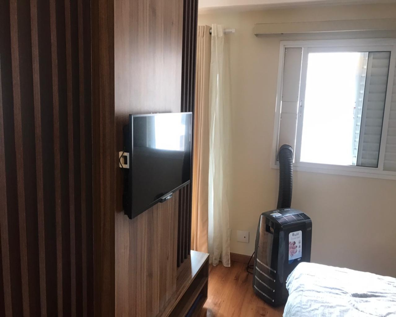Apartamento, 1 quarto, 55 m² - Foto 8