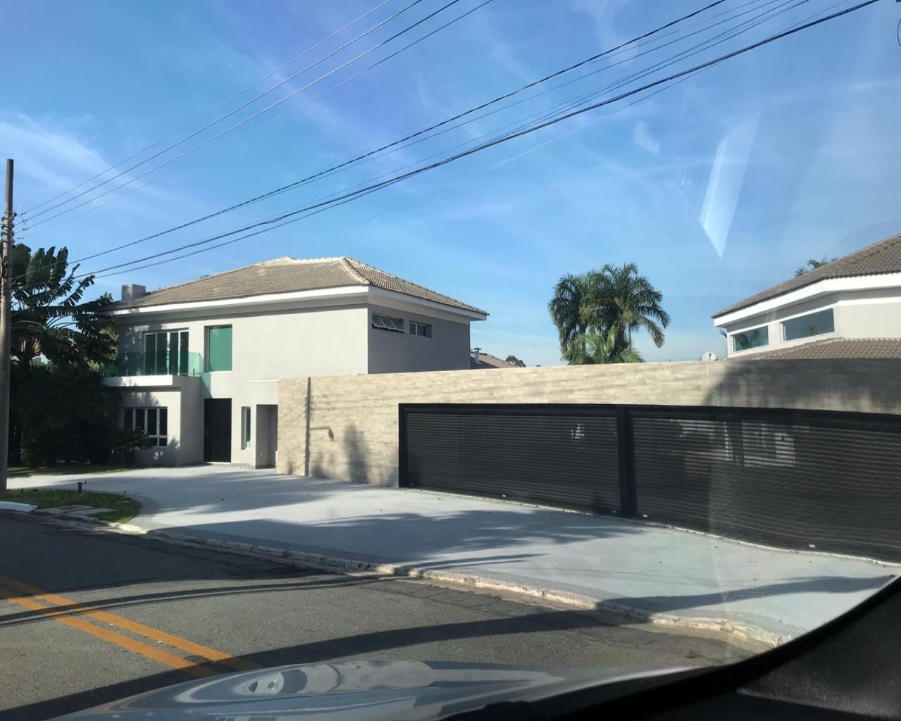 Casa, 5 quartos, 1150 m² - Foto 44